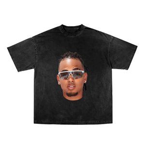 OZUNA big head tee